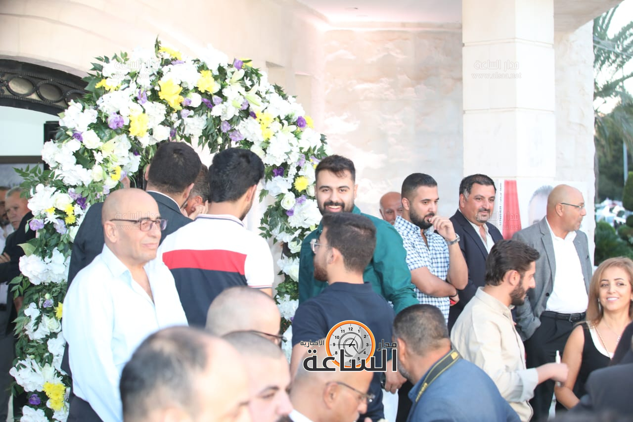 Madar Al-Saa Images 0.8106011839265068