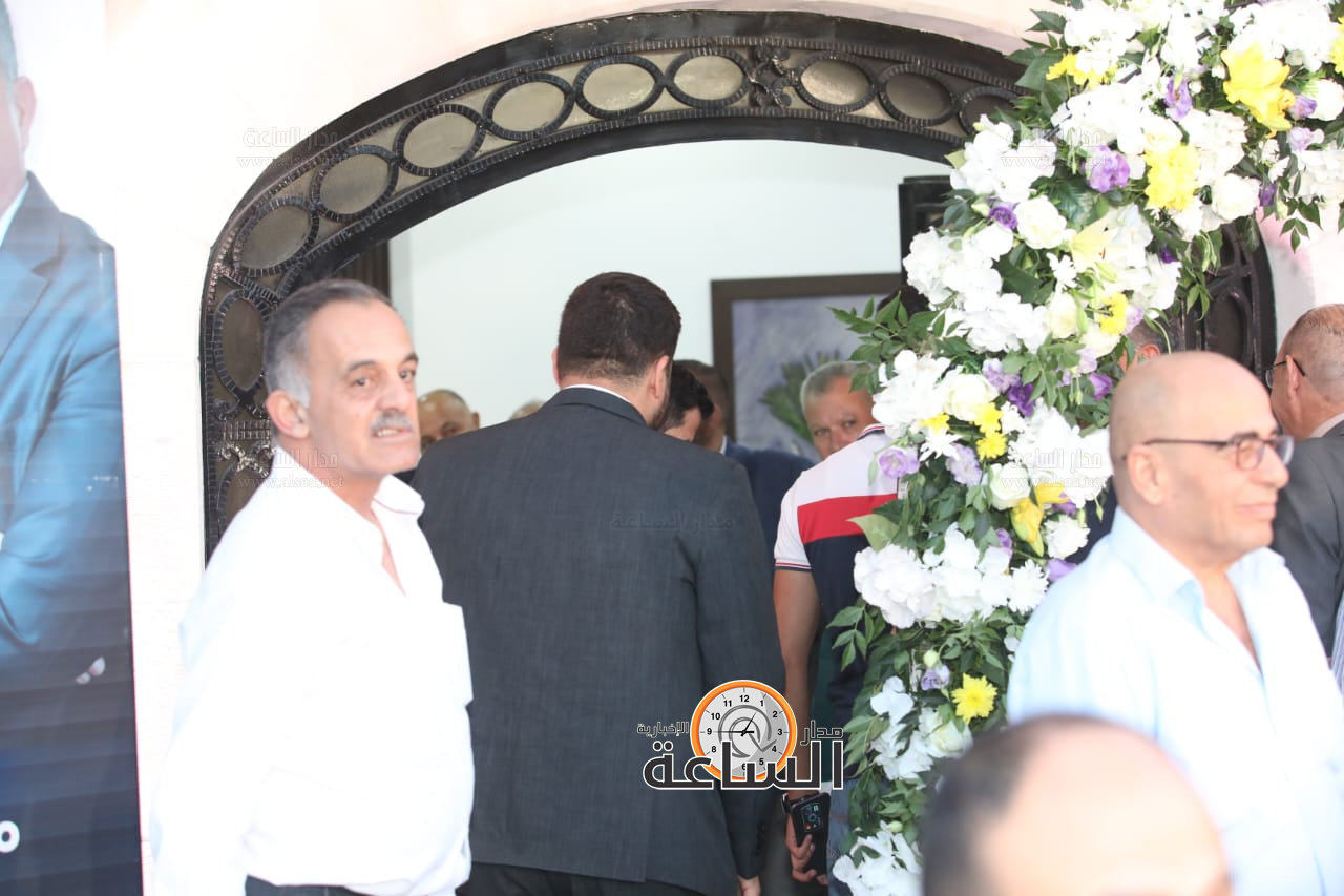 Madar Al-Saa Images 0.2557637987446051