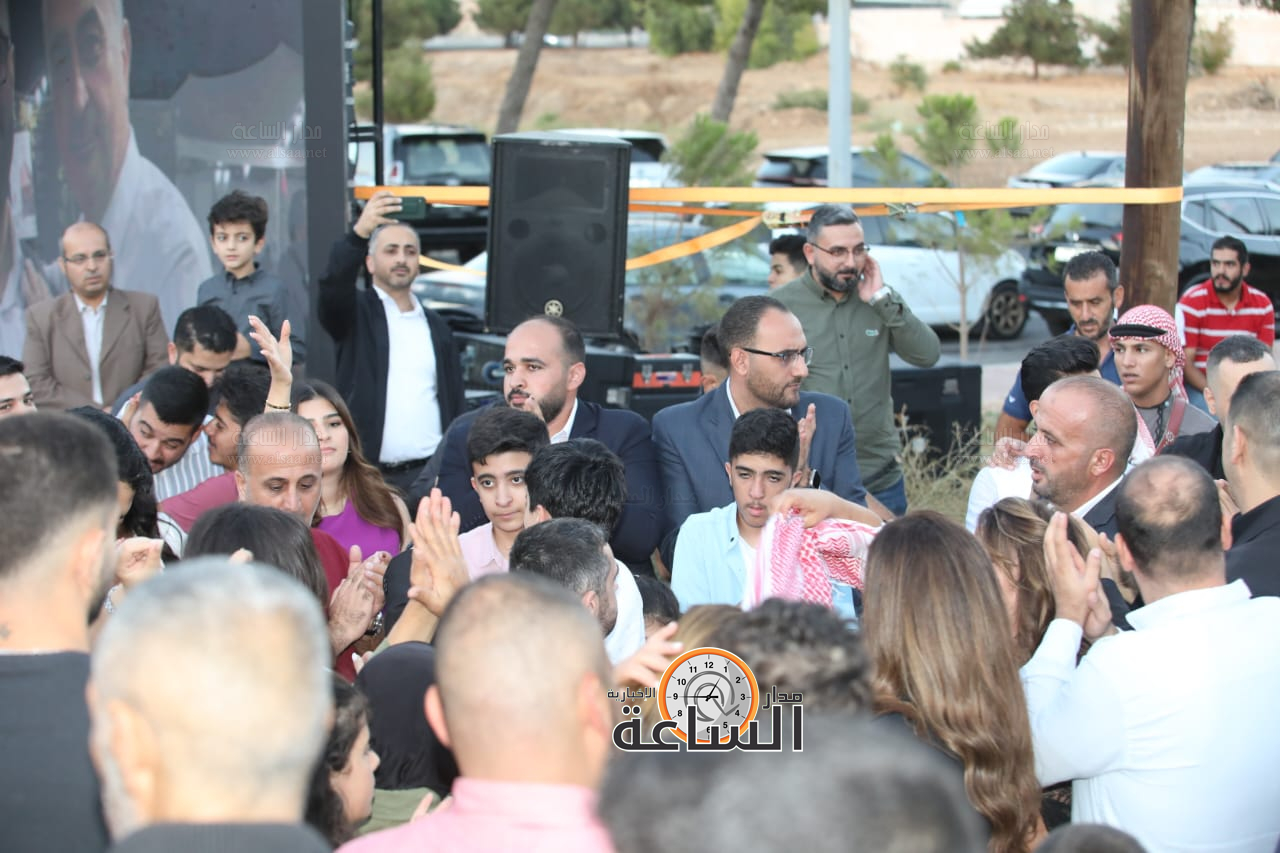 Madar Al-Saa Images 0.39764597863940154