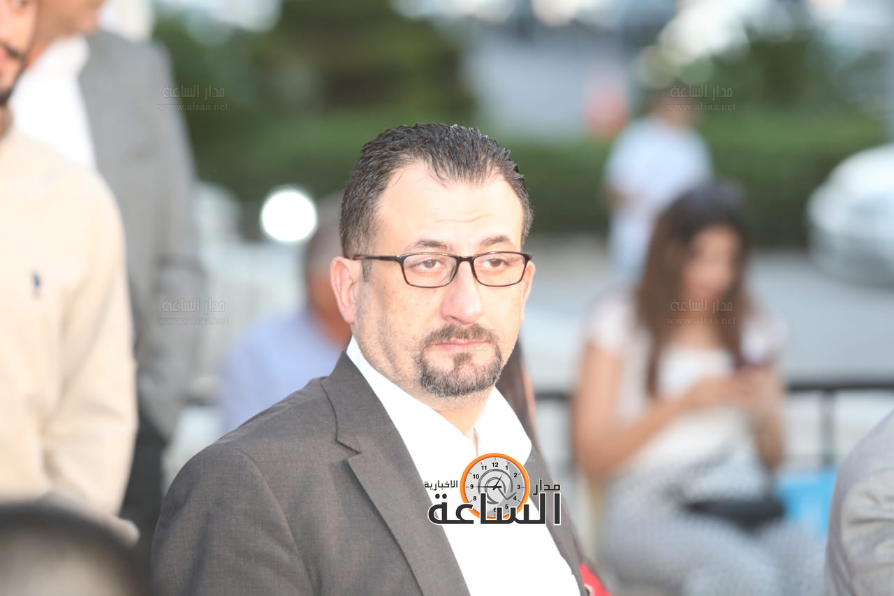 Madar Al-Saa Images 0.21585608243630516