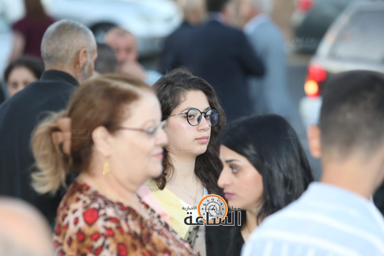 Madar Al-Saa Images 0.999310511640721