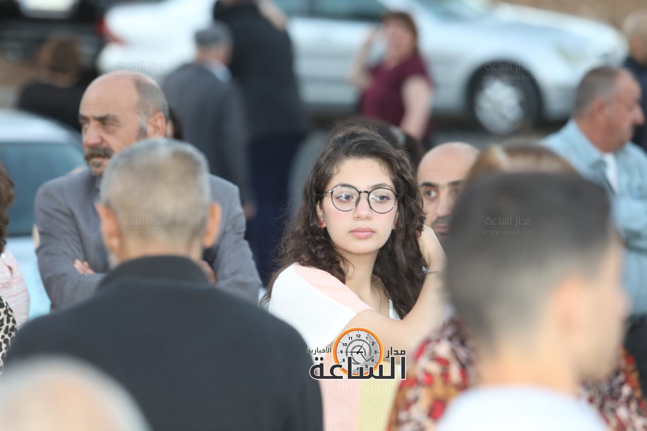 Madar Al-Saa Images 0.518705497340511