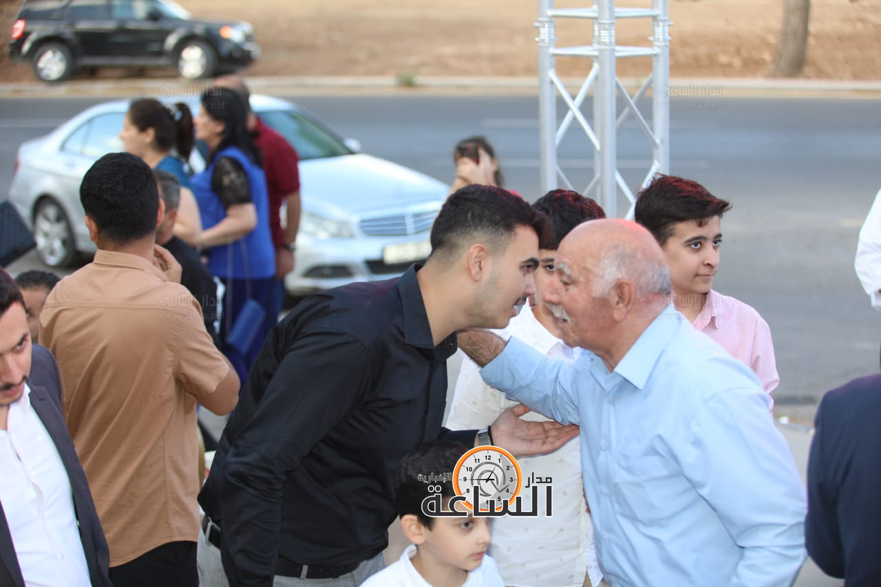 Madar Al-Saa Images 0.5813105434383252