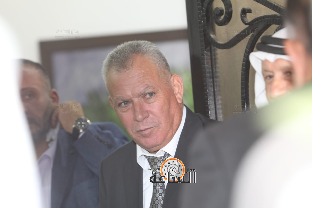 Madar Al-Saa Images 0.34317574209821755