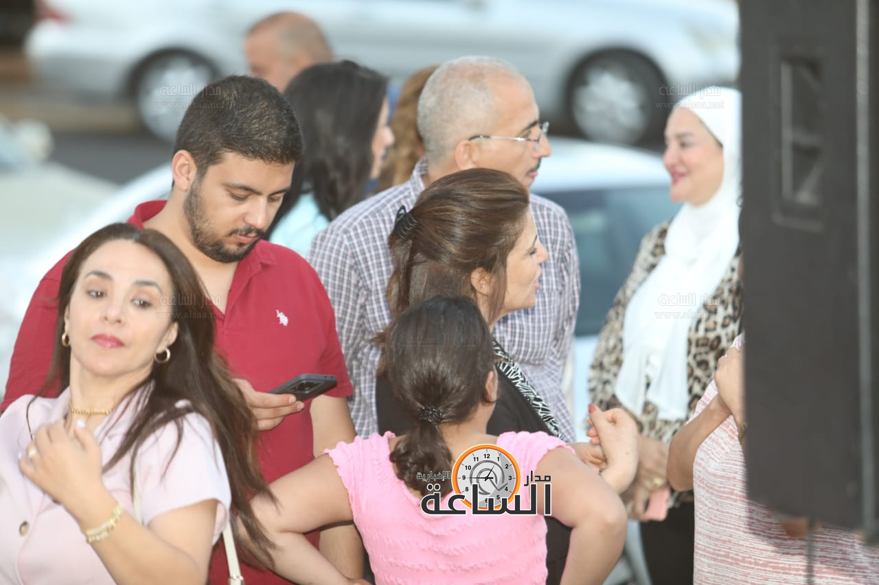 Madar Al-Saa Images 0.32753141268381714