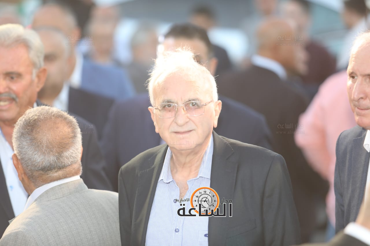 Madar Al-Saa Images 0.34994665748986464