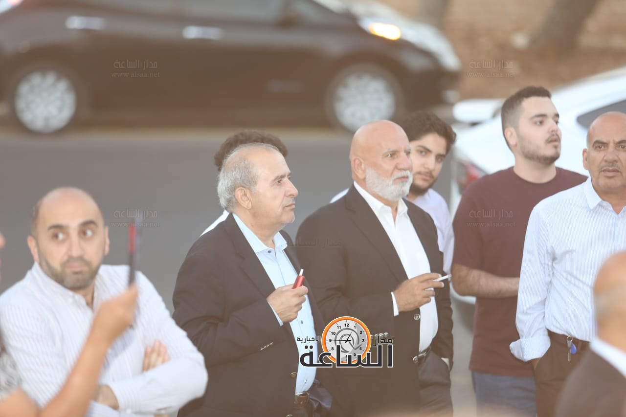 Madar Al-Saa Images 0.6331988658391516