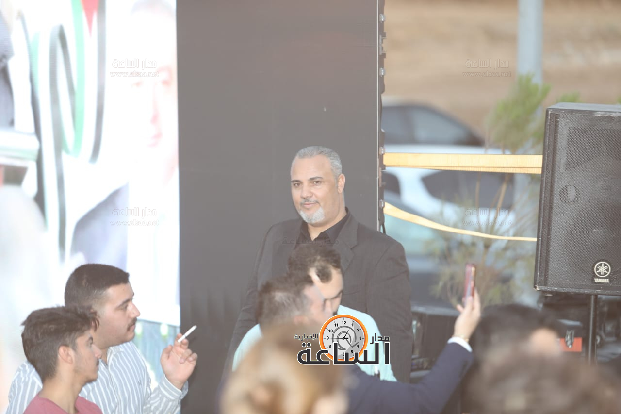 Madar Al-Saa Images 0.33219591754470623