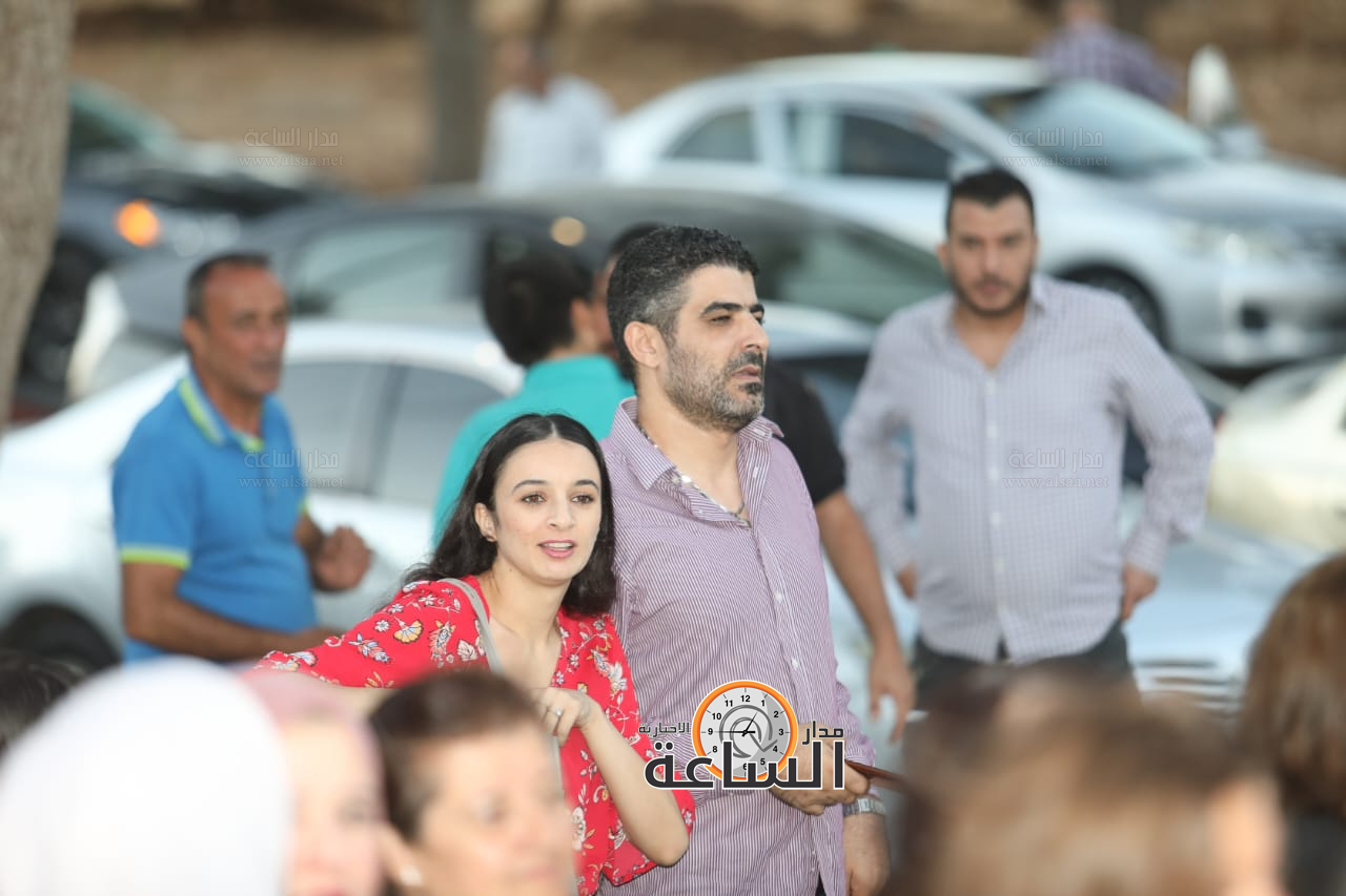 Madar Al-Saa Images 0.7326889787343105