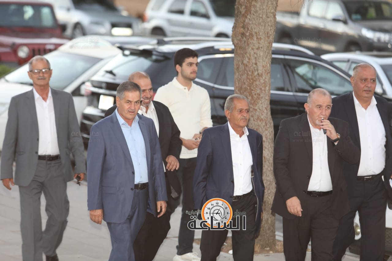 Madar Al-Saa Images 0.512290947115227