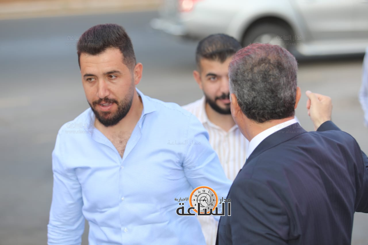 Madar Al-Saa Images 0.5763519681642182