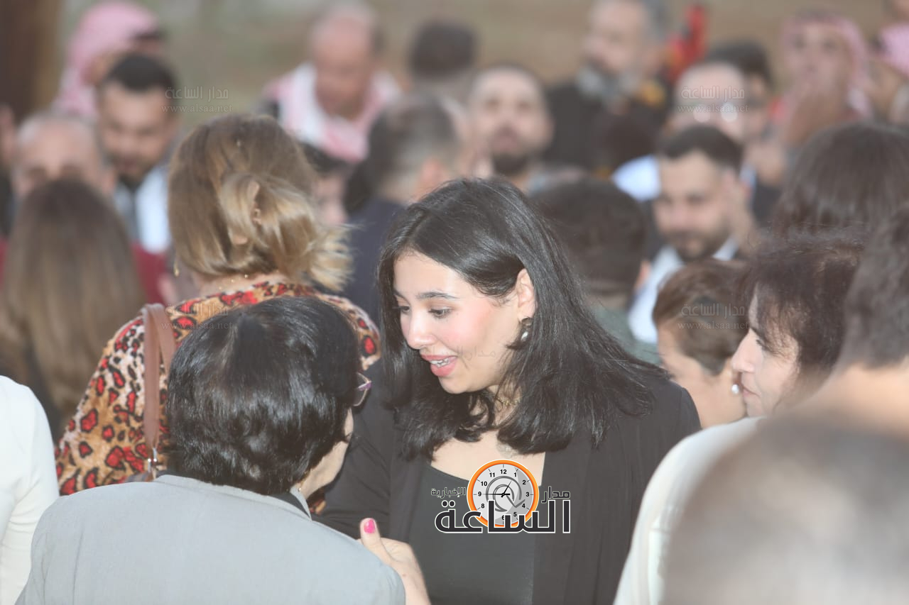 Madar Al-Saa Images 0.27133484427961285