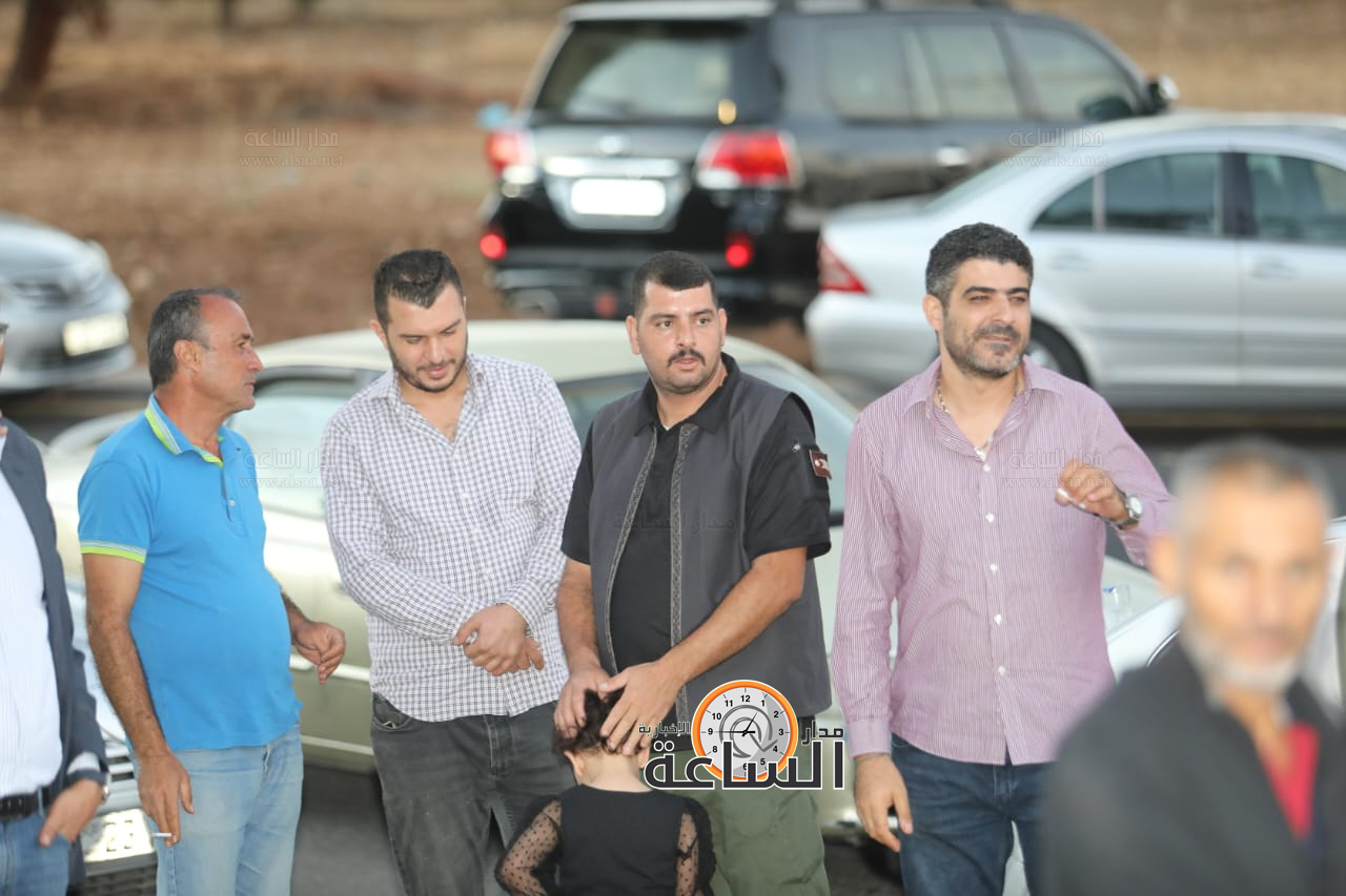 Madar Al-Saa Images 0.6077991169635808