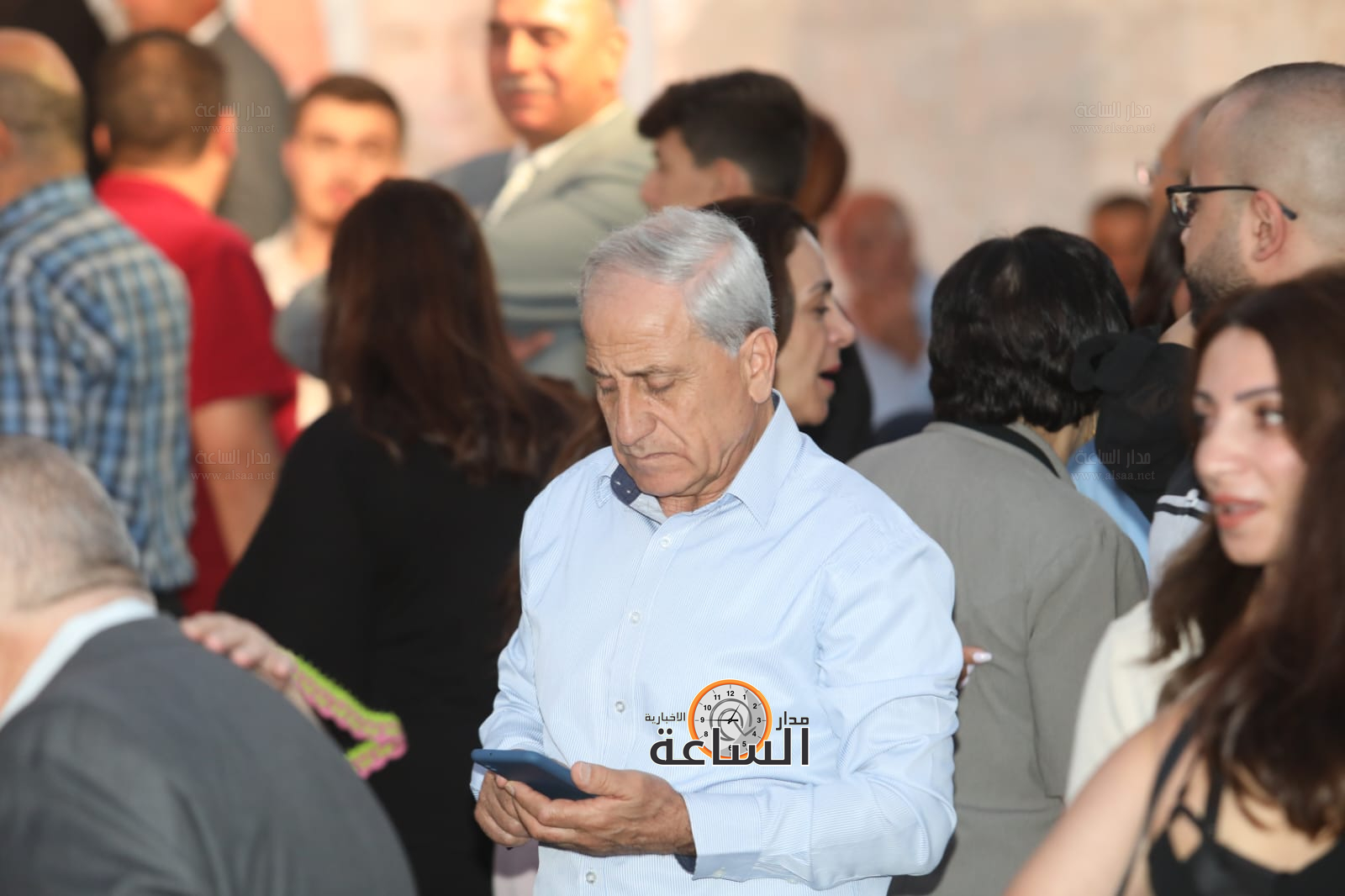 Madar Al-Saa Images 0.5068415186216144