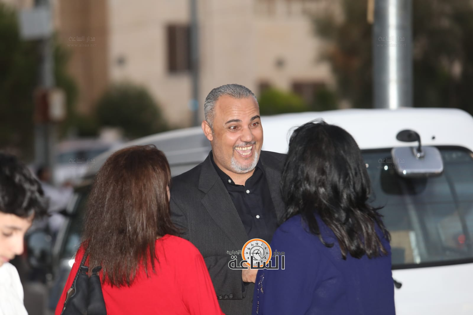 Madar Al-Saa Images 0.46100323690944234