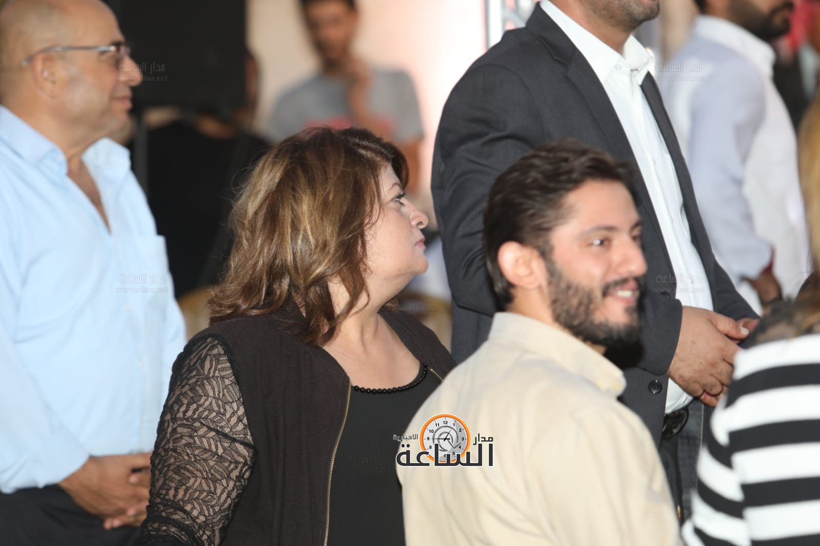 Madar Al-Saa Images 0.14043714239104155