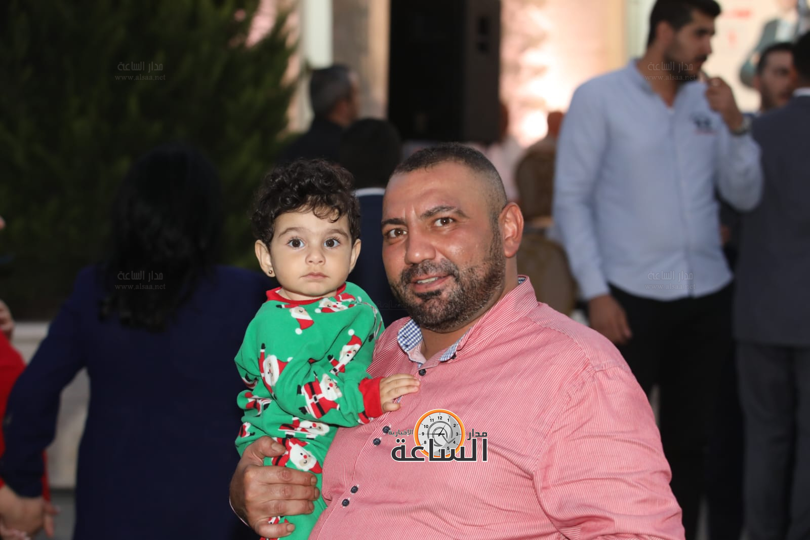 Madar Al-Saa Images 0.9431172263892835