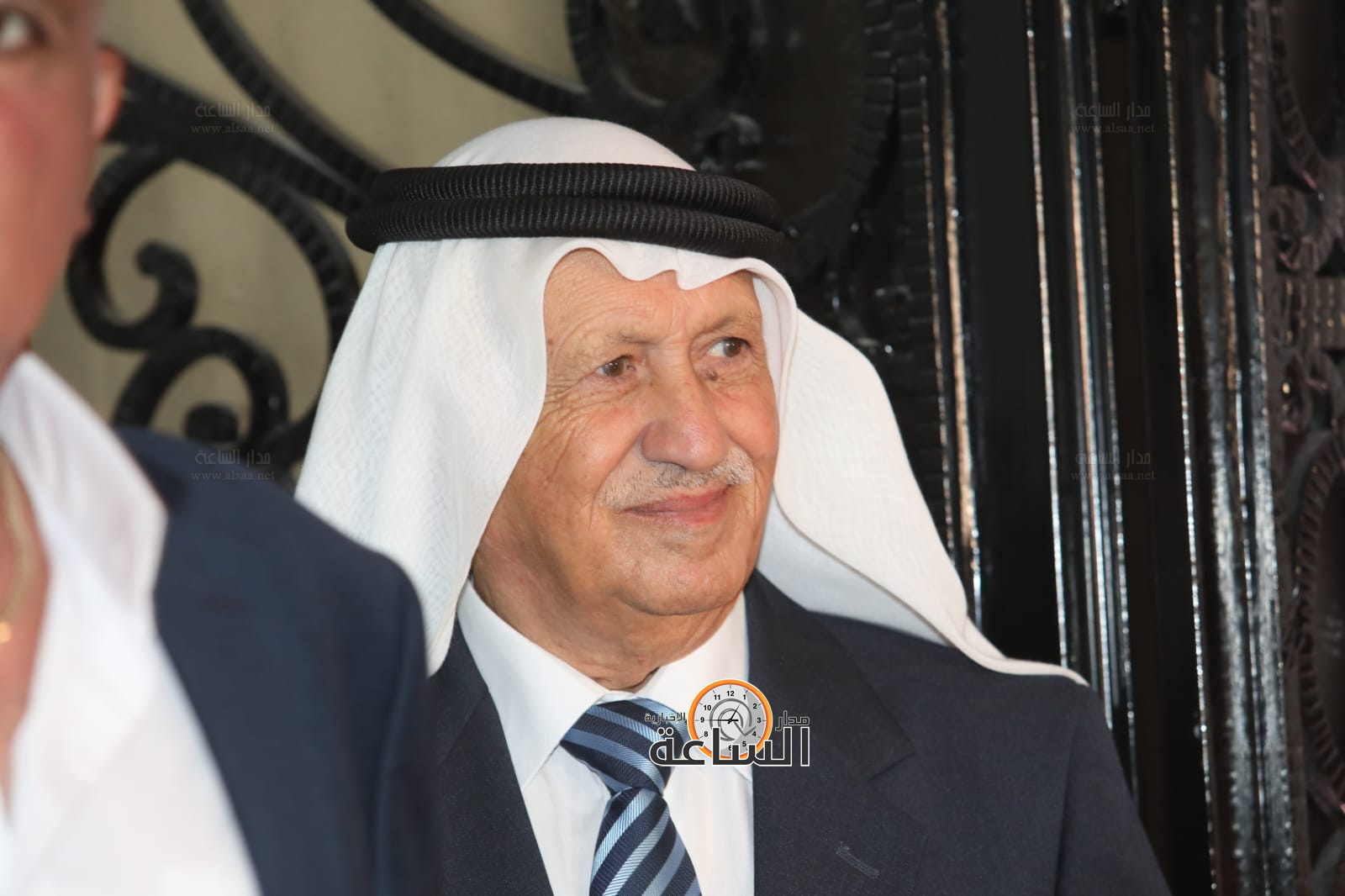 Madar Al-Saa Images 0.20213441809419908