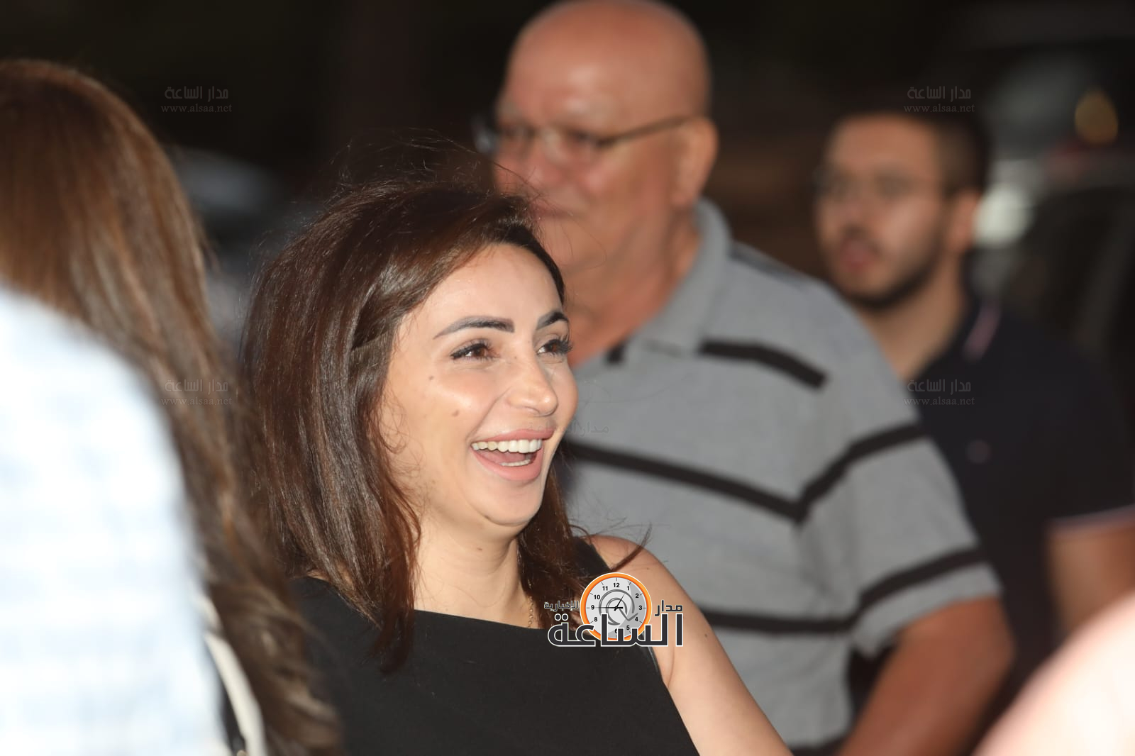 Madar Al-Saa Images 0.7935455481709057