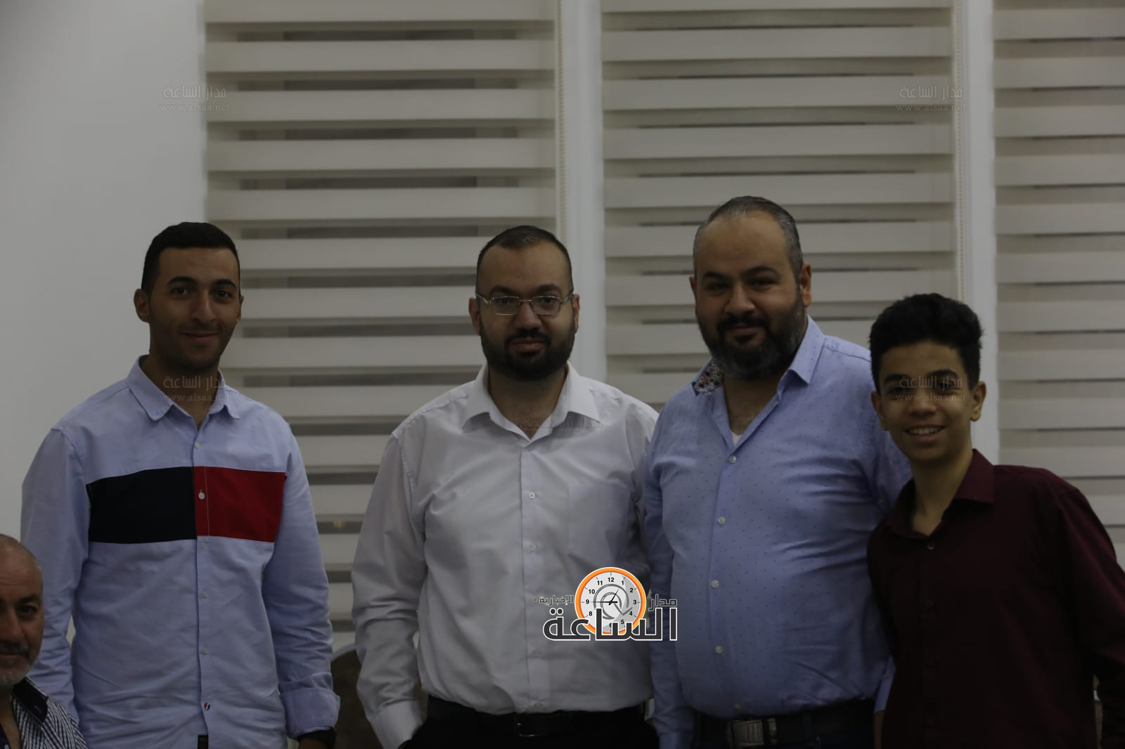 Madar Al-Saa Images 0.5937368677639299