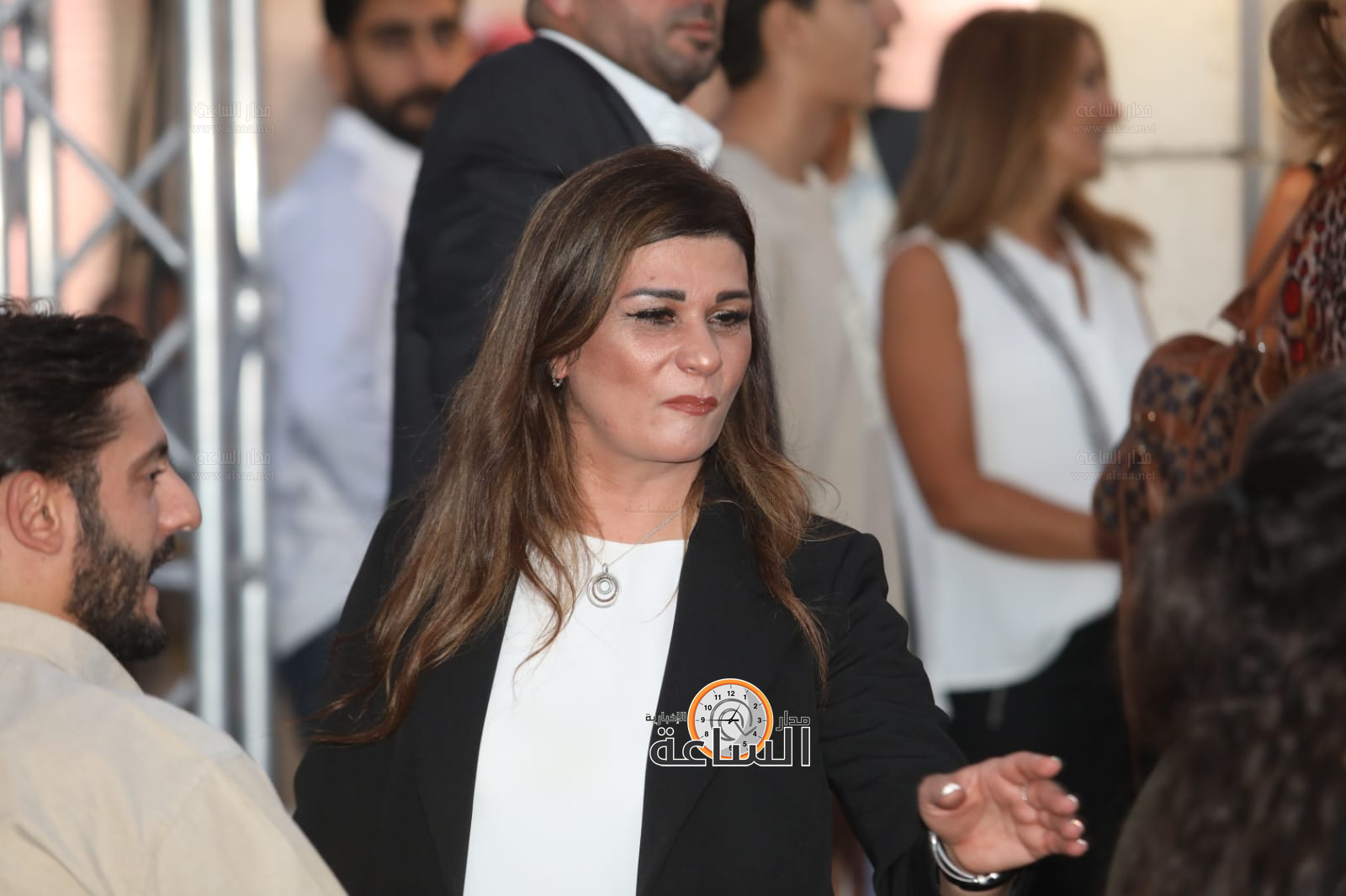 Madar Al-Saa Images 0.7325355342917599