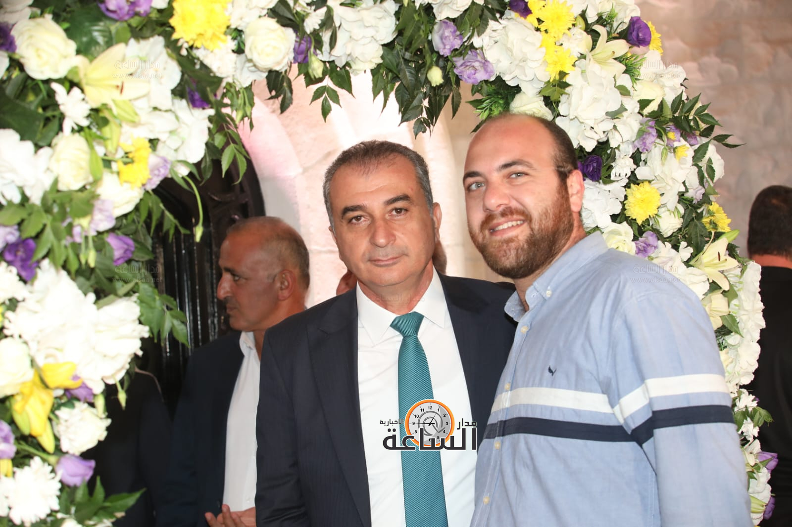 Madar Al-Saa Images 0.5466934828227343