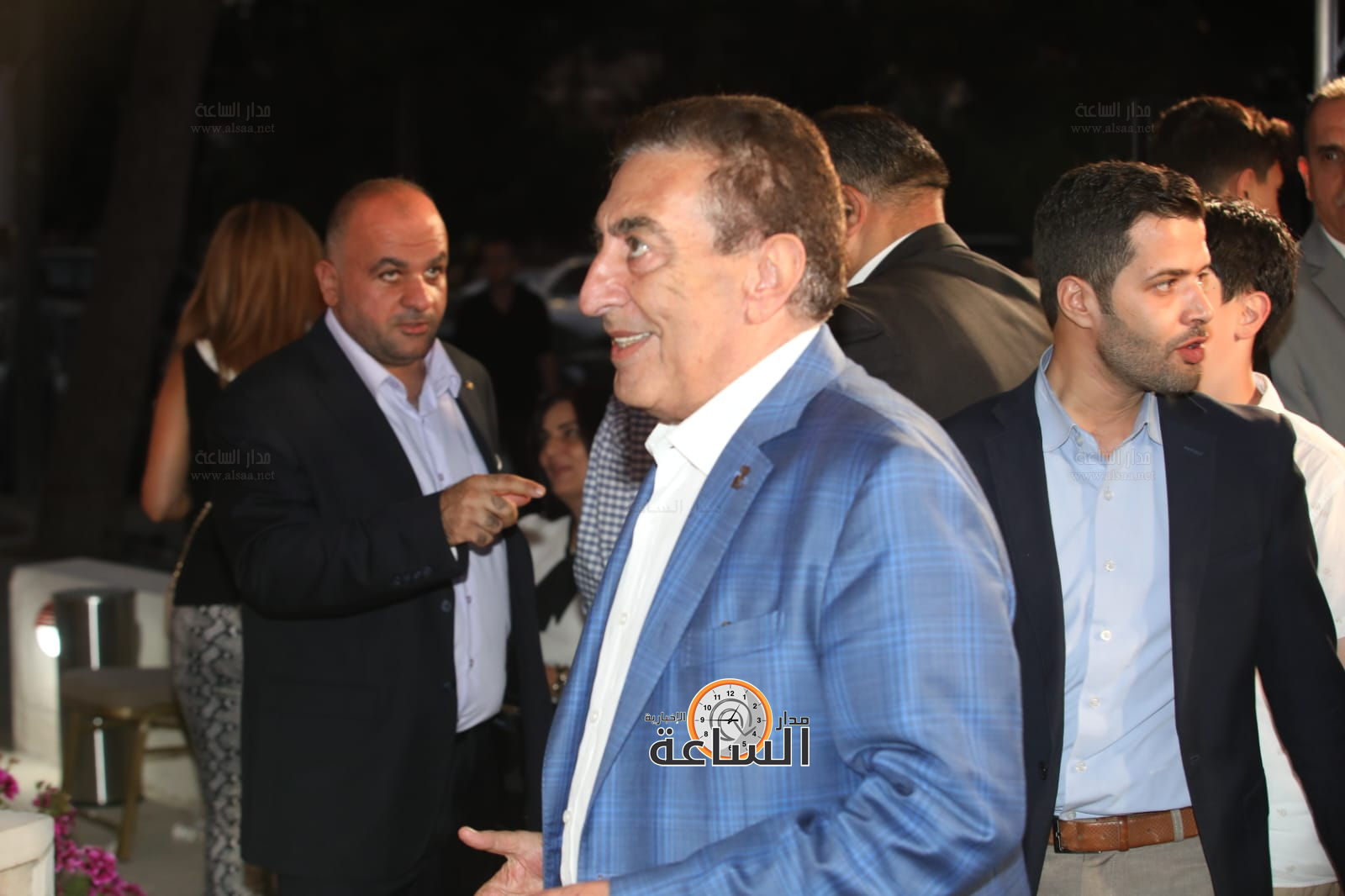 Madar Al-Saa Images 0.28925058594731423