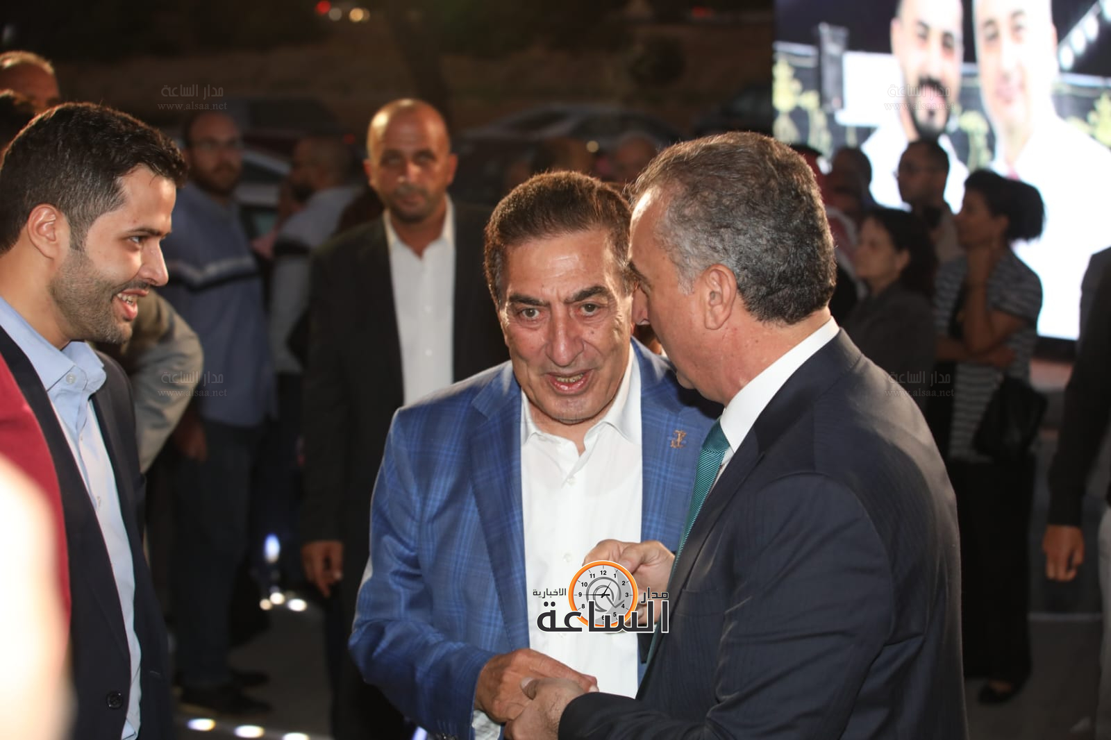 Madar Al-Saa Images 0.9812077622226232