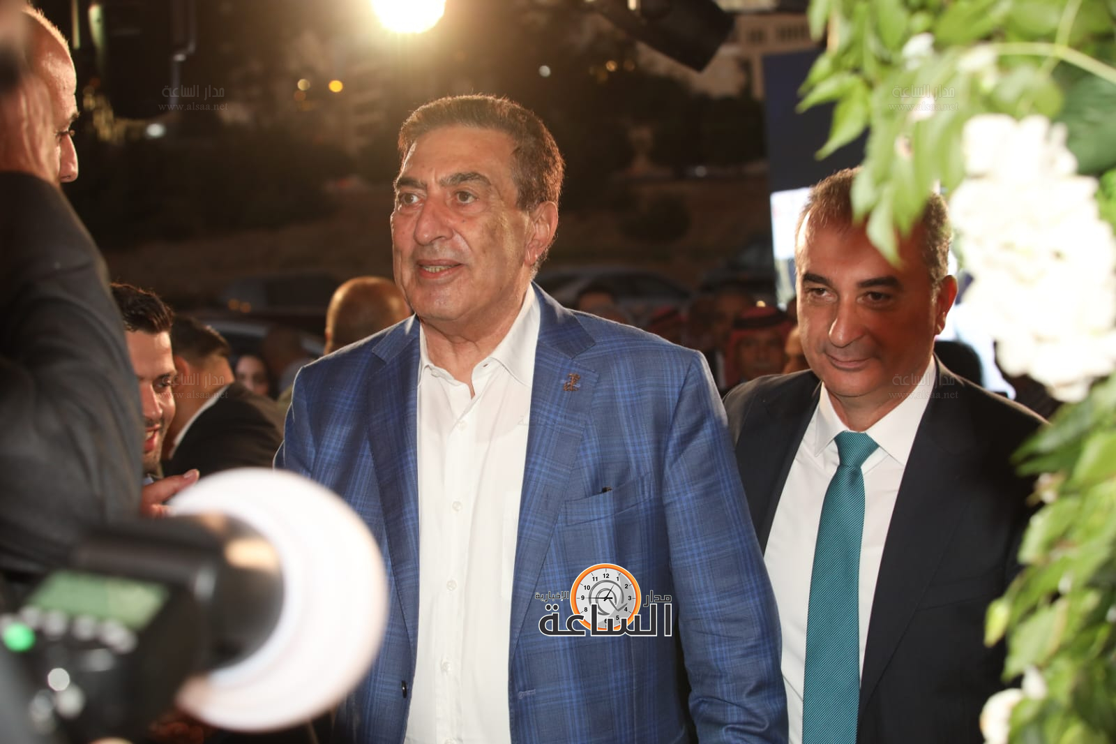 Madar Al-Saa Images 0.9485477198460608