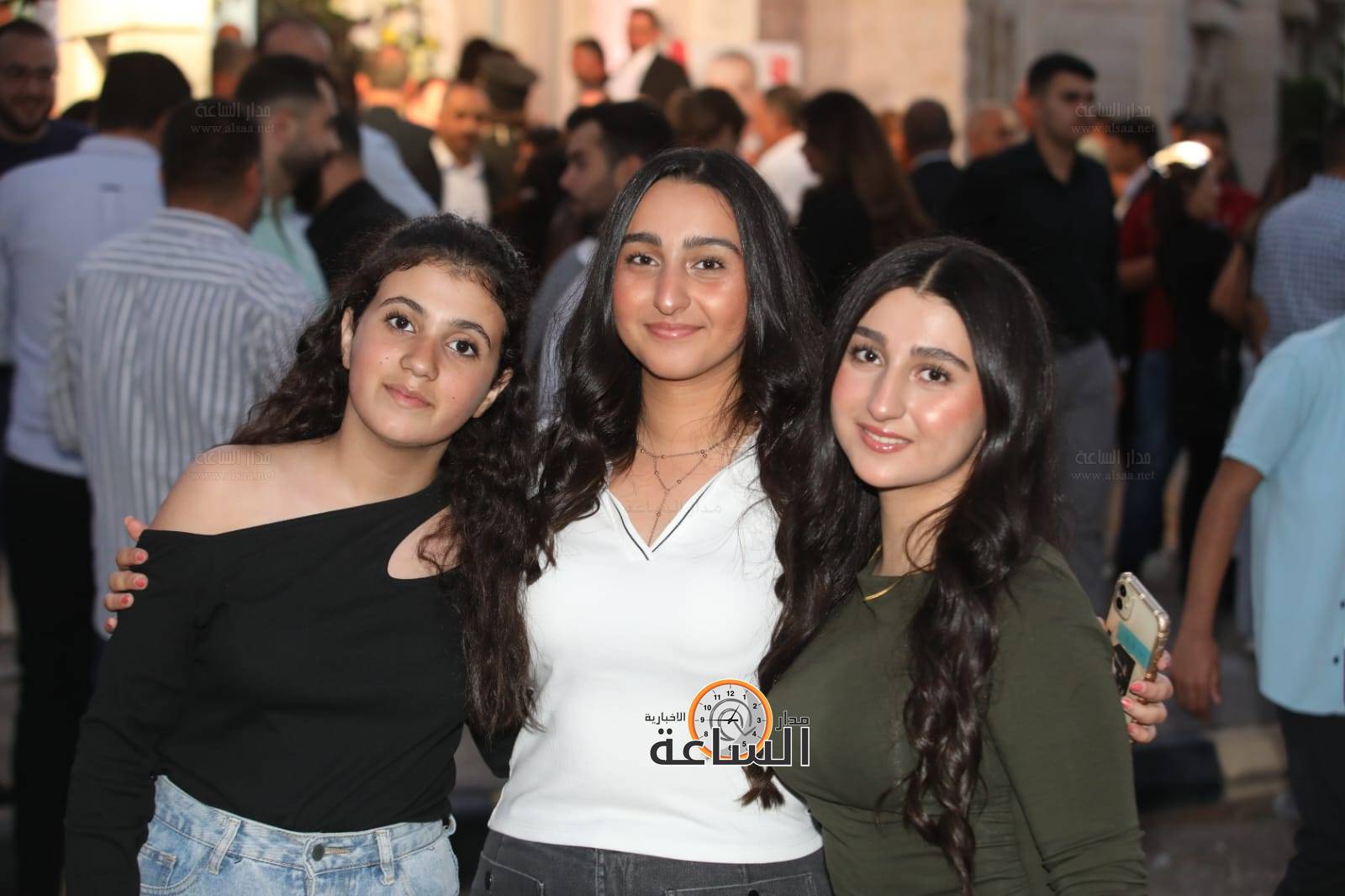 Madar Al-Saa Images 0.7014434134227849