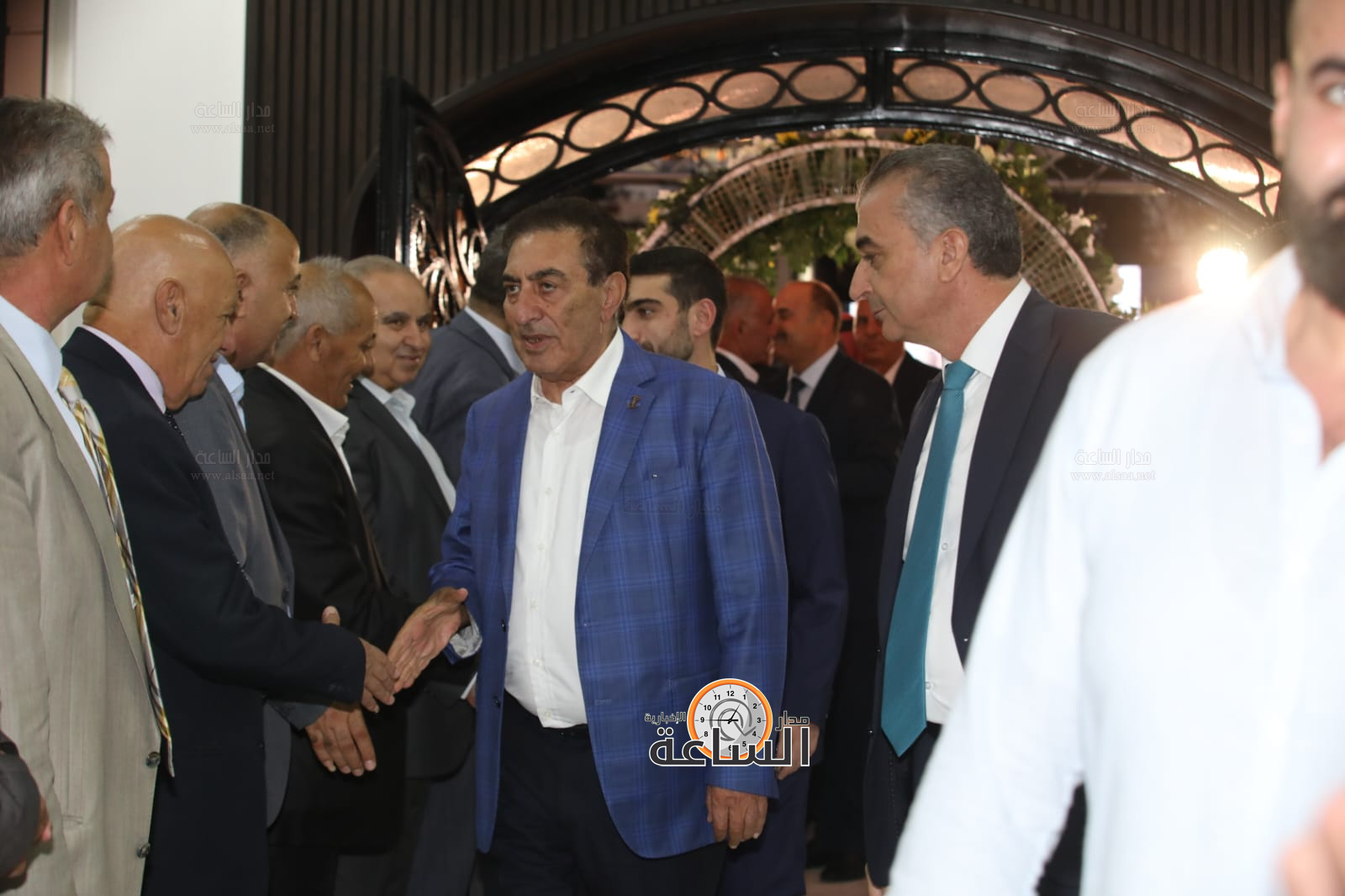 Madar Al-Saa Images 0.9503476919201139