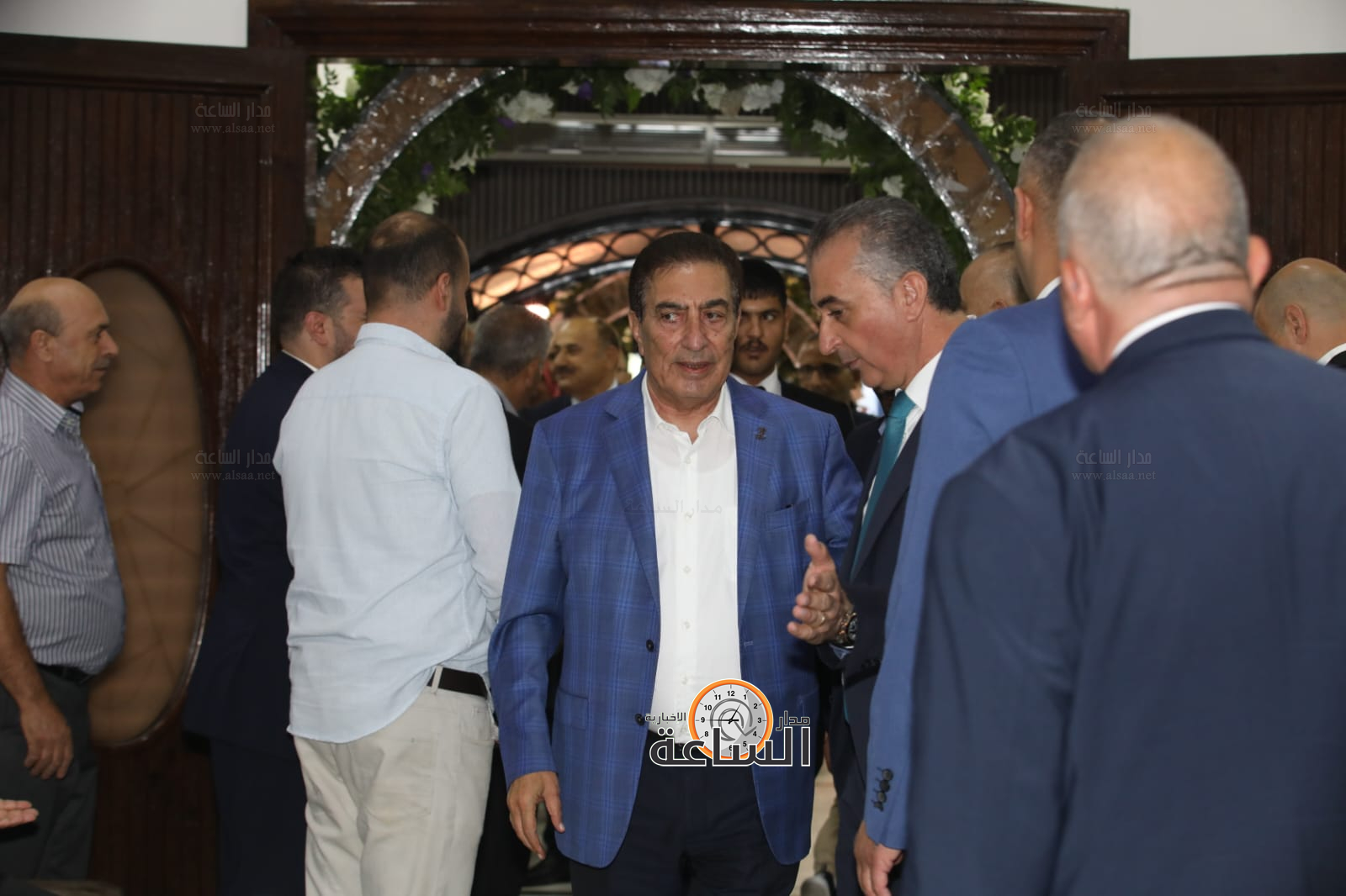 Madar Al-Saa Images 0.789698103004643