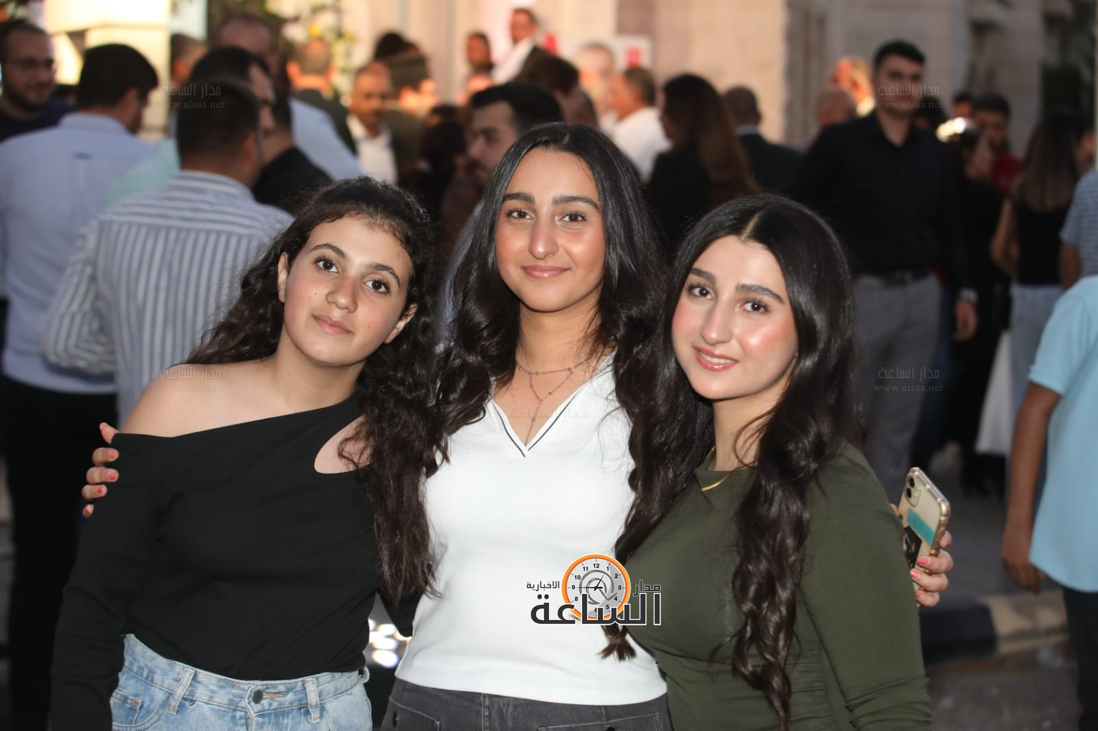 Madar Al-Saa Images 0.9263979157255497