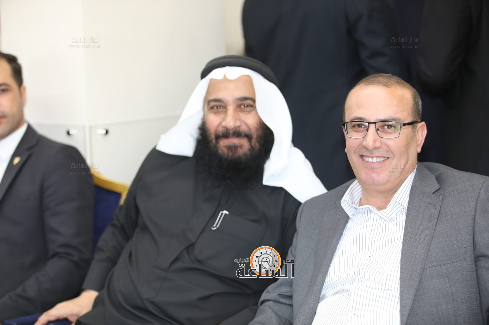 Madar Al-Saa Images 0.8607806821340946