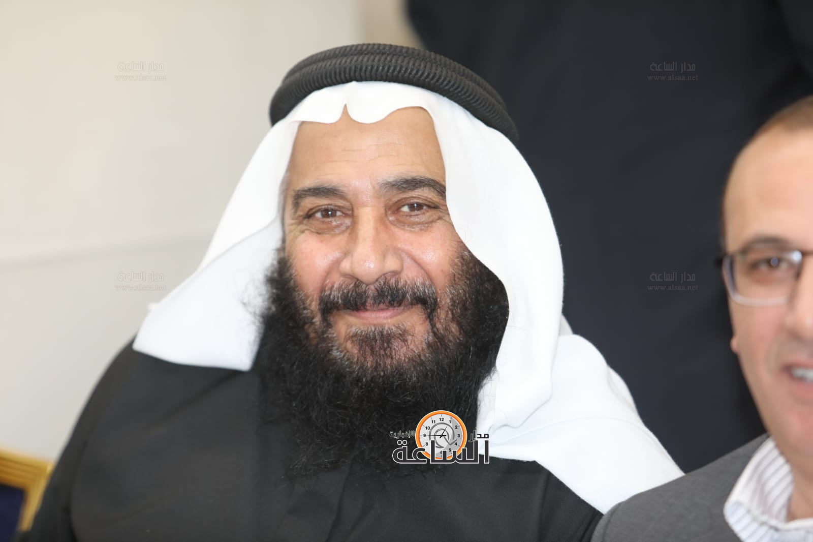 Madar Al-Saa Images 0.09538288588481403