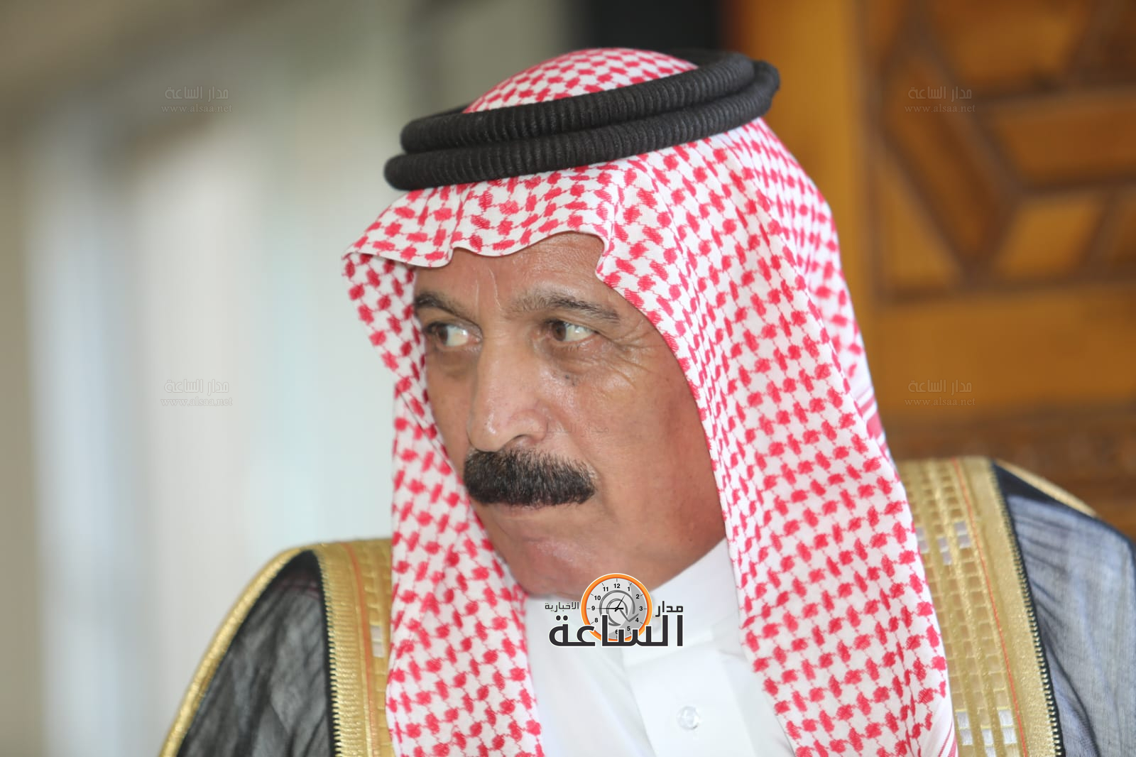 Madar Al-Saa Images 0.9068065084370596