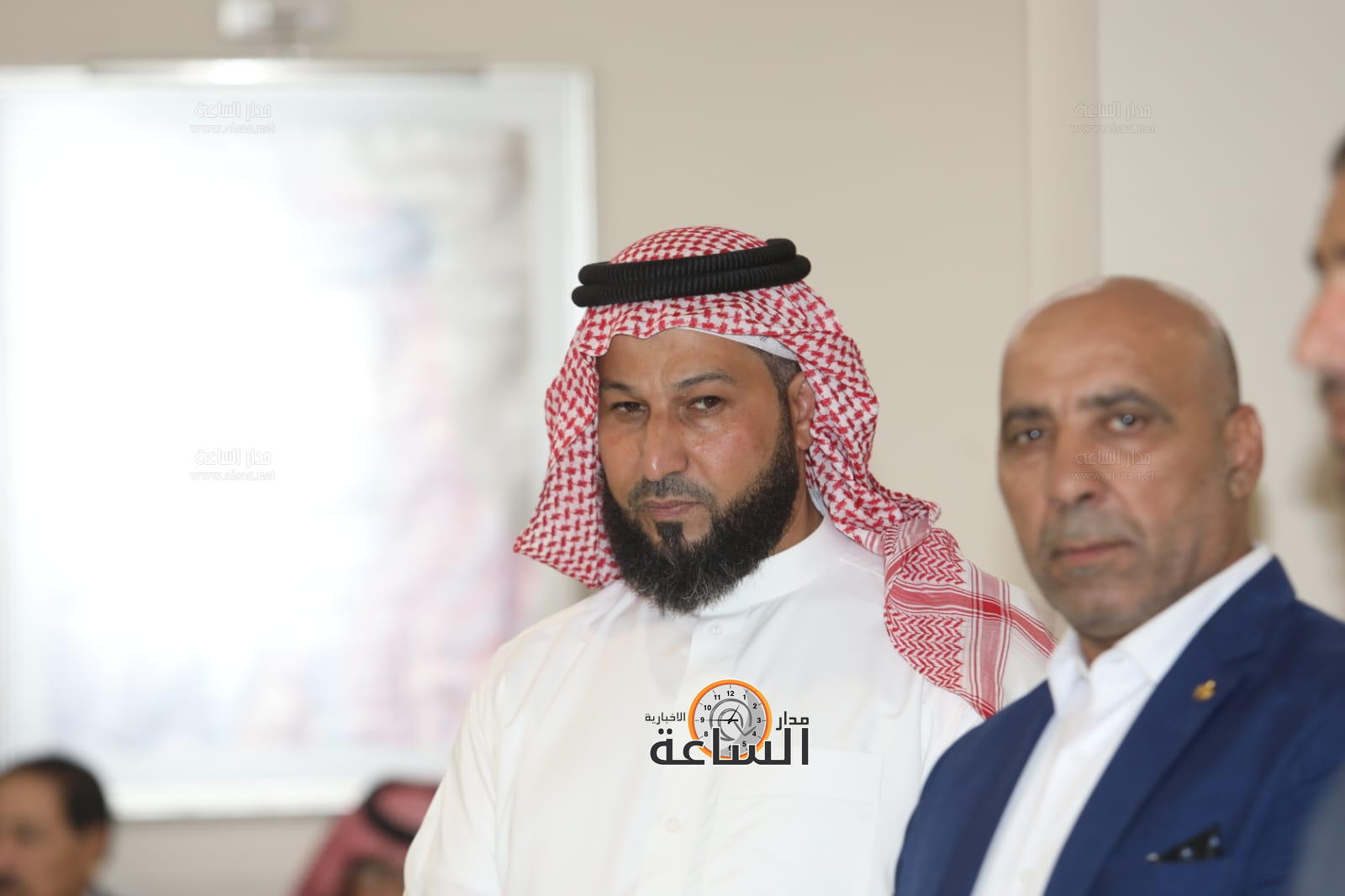 Madar Al-Saa Images 0.3863484882597137