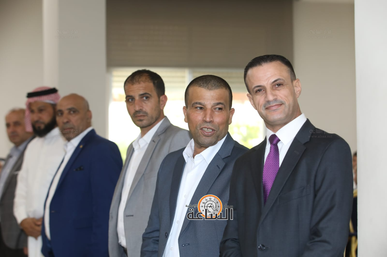 Madar Al-Saa Images 0.9841530556817444