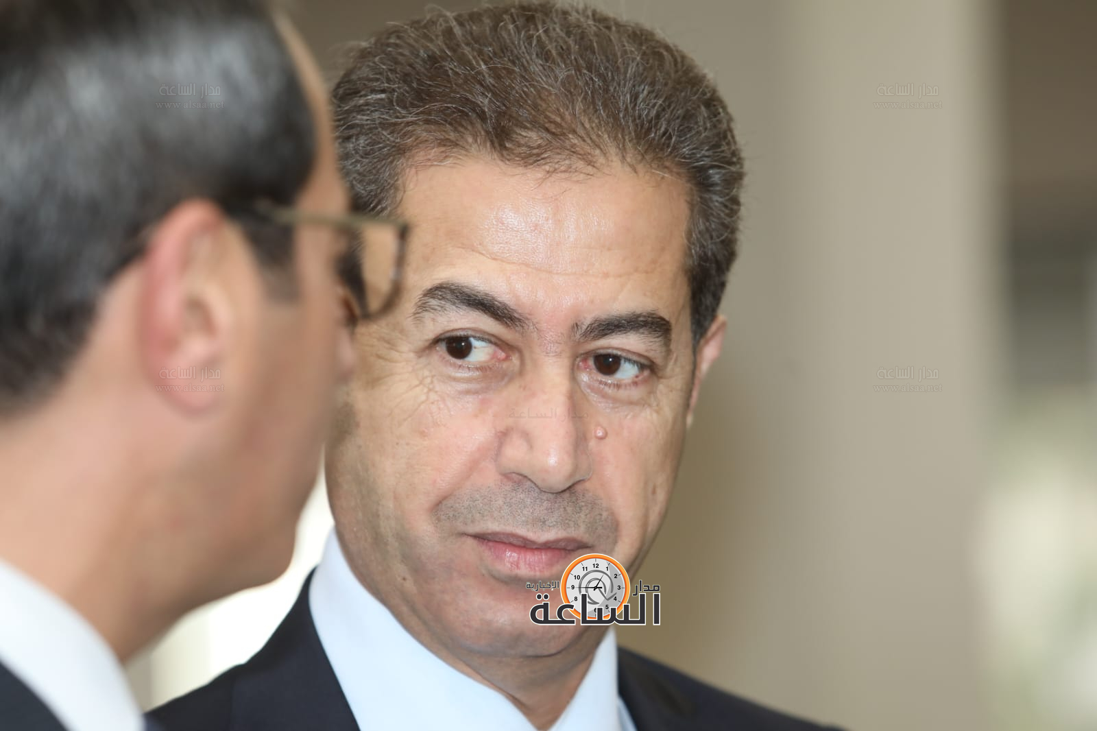 Madar Al-Saa Images 0.9107123572957856