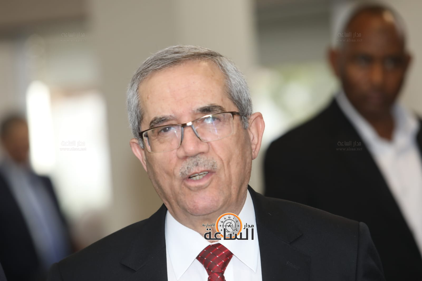 Madar Al-Saa Images 0.2150240209713845