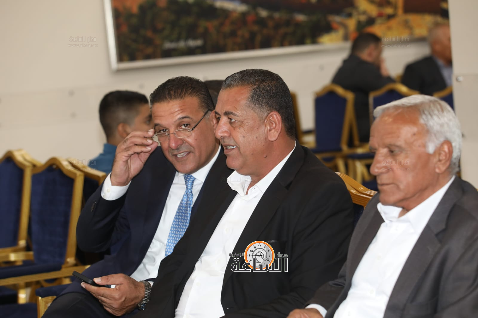 Madar Al-Saa Images 0.5963120345582595