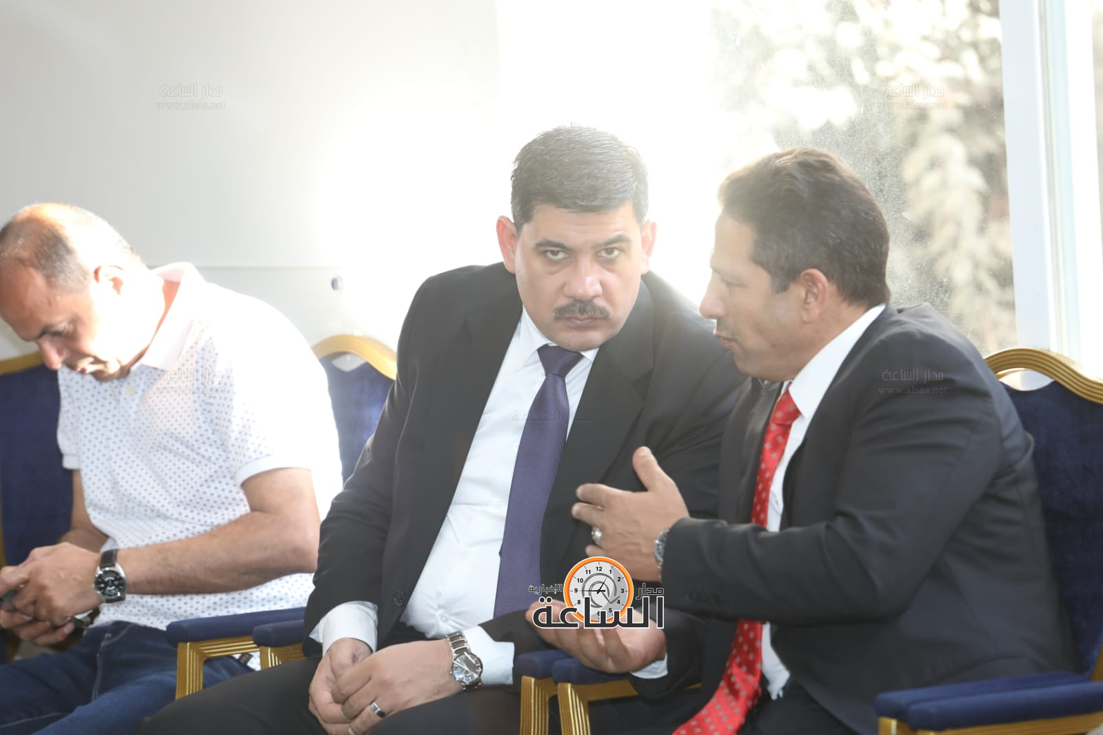 Madar Al-Saa Images 0.13232507580851238