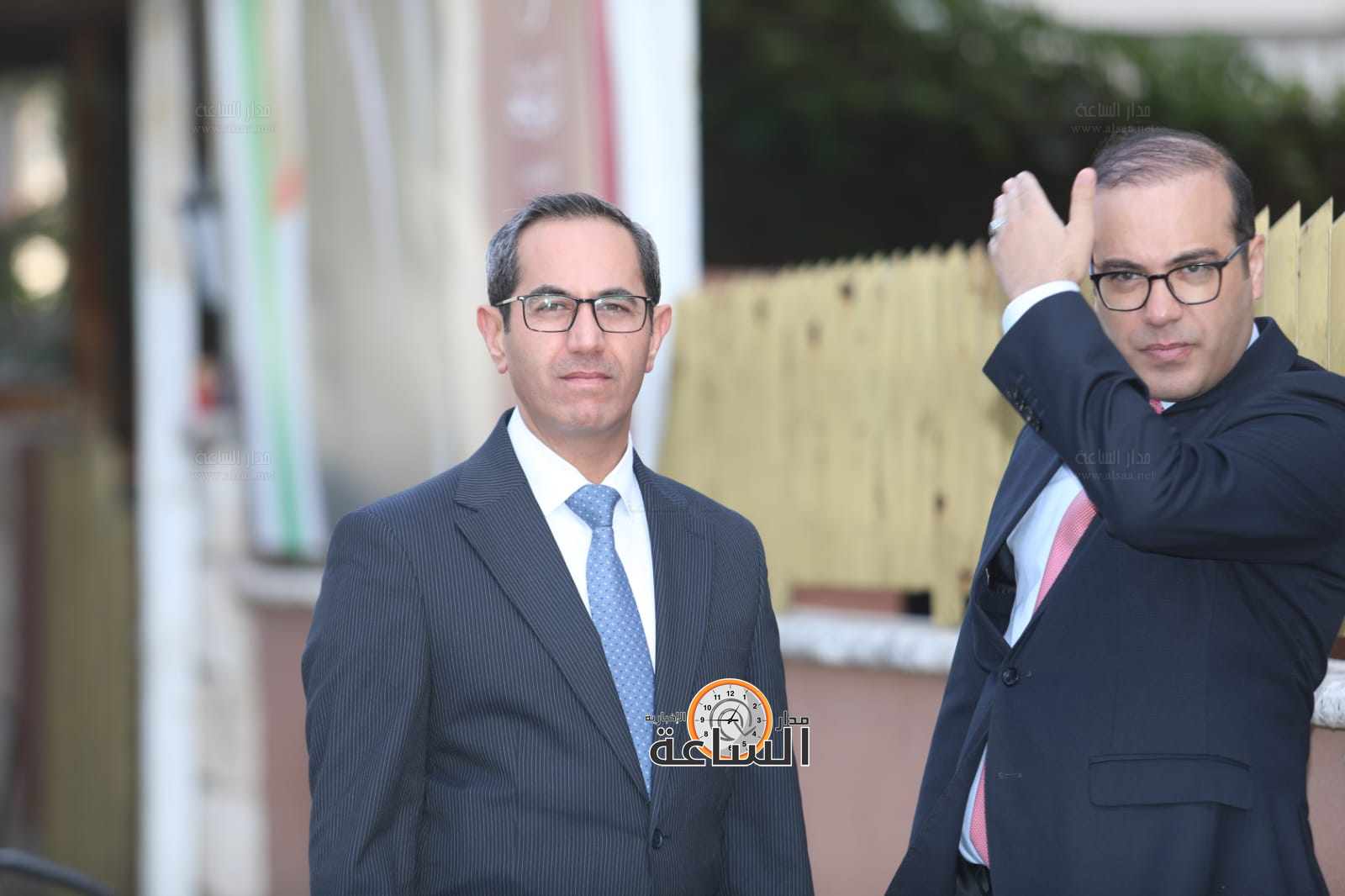 Madar Al-Saa Images 0.24964013053588352