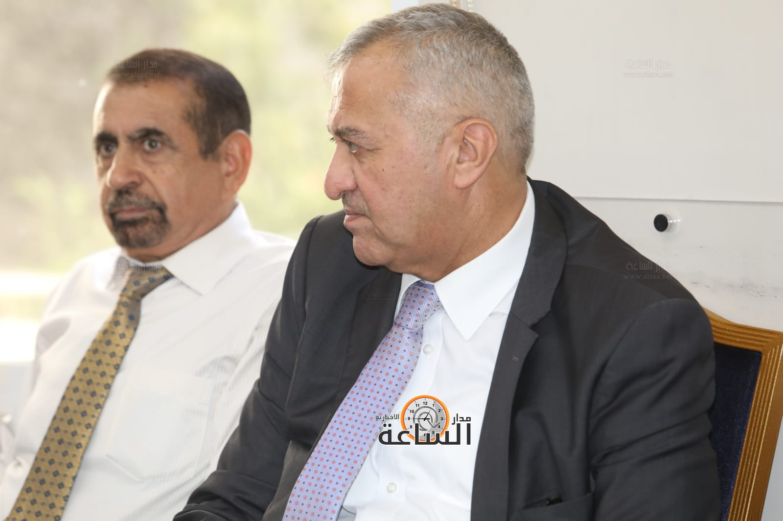 Madar Al-Saa Images 0.5634176959153583