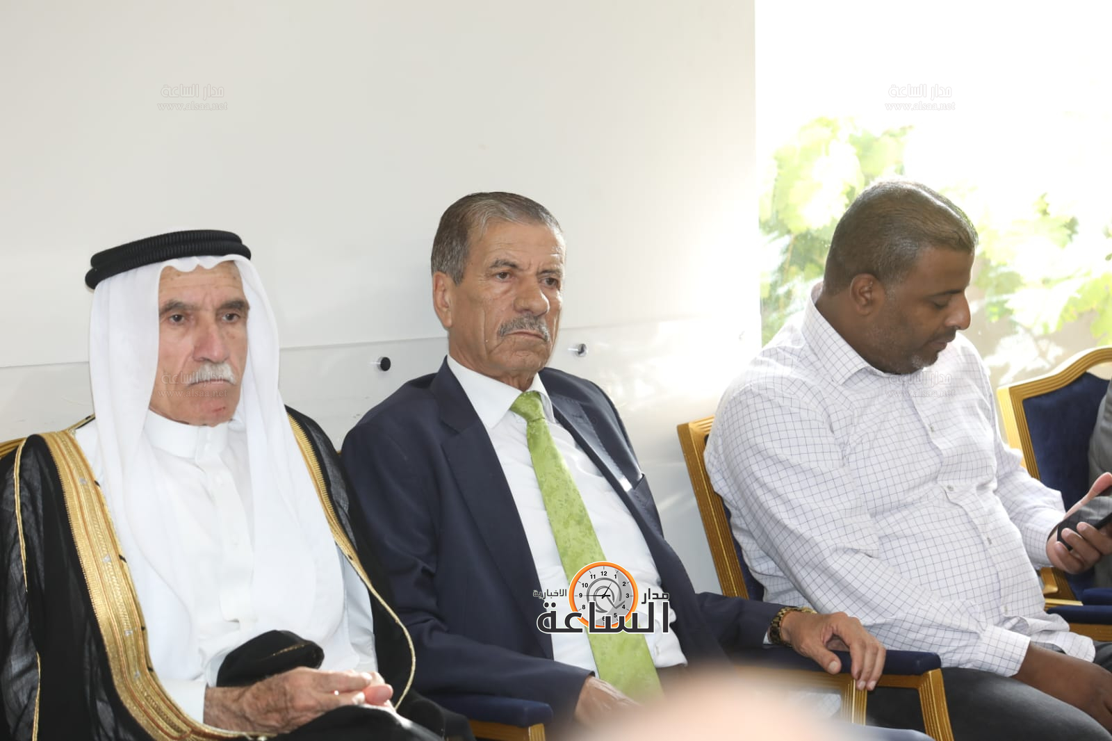 Madar Al-Saa Images 0.23112554017533382