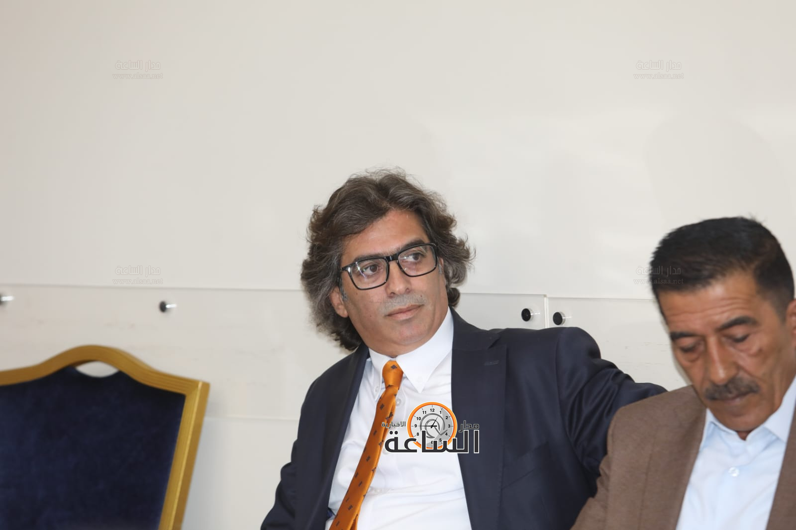 Madar Al-Saa Images 0.3495931469168758