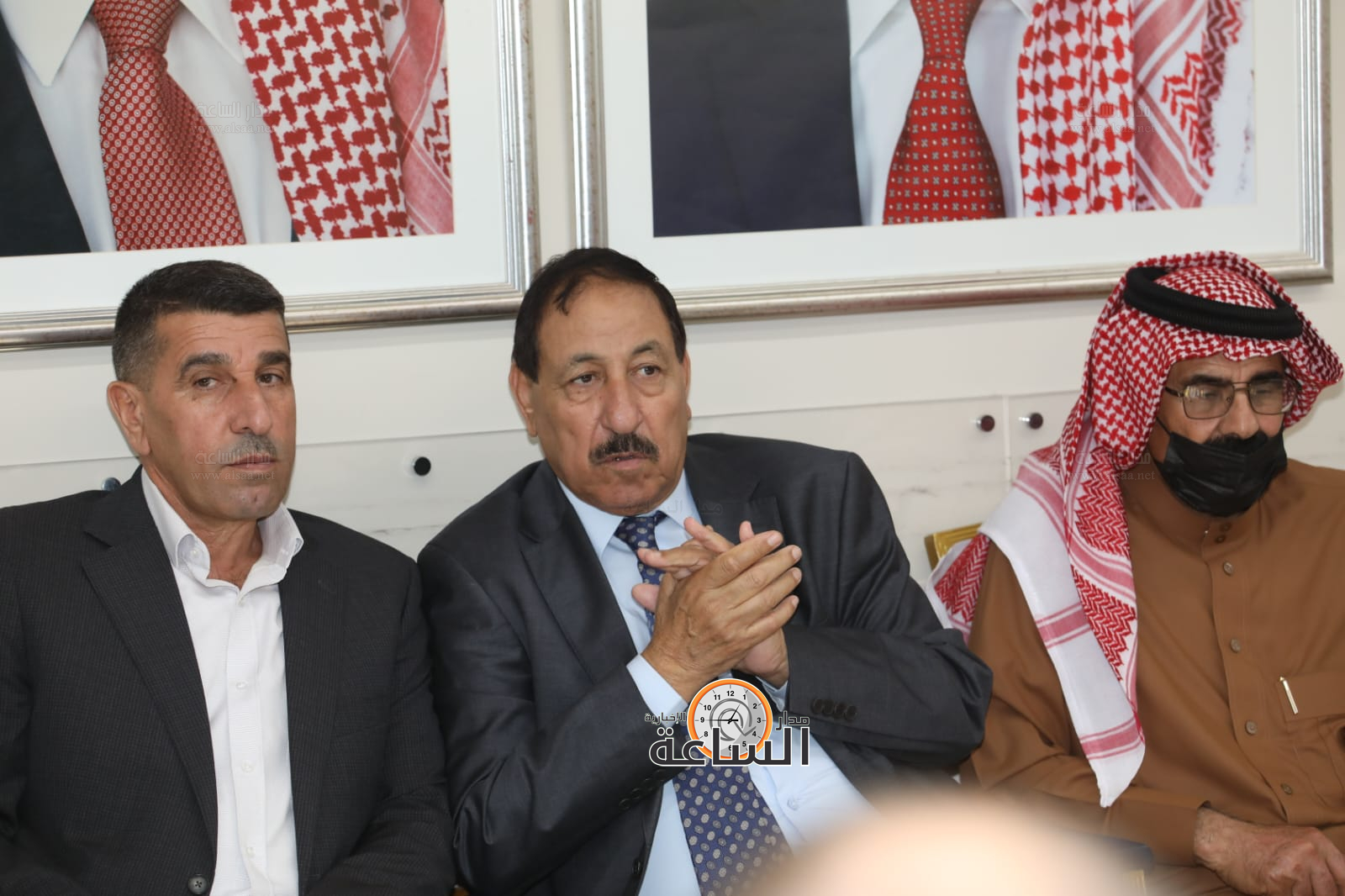 Madar Al-Saa Images 0.3387866164098501