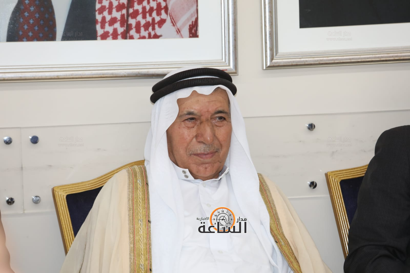 Madar Al-Saa Images 0.2724880826859013