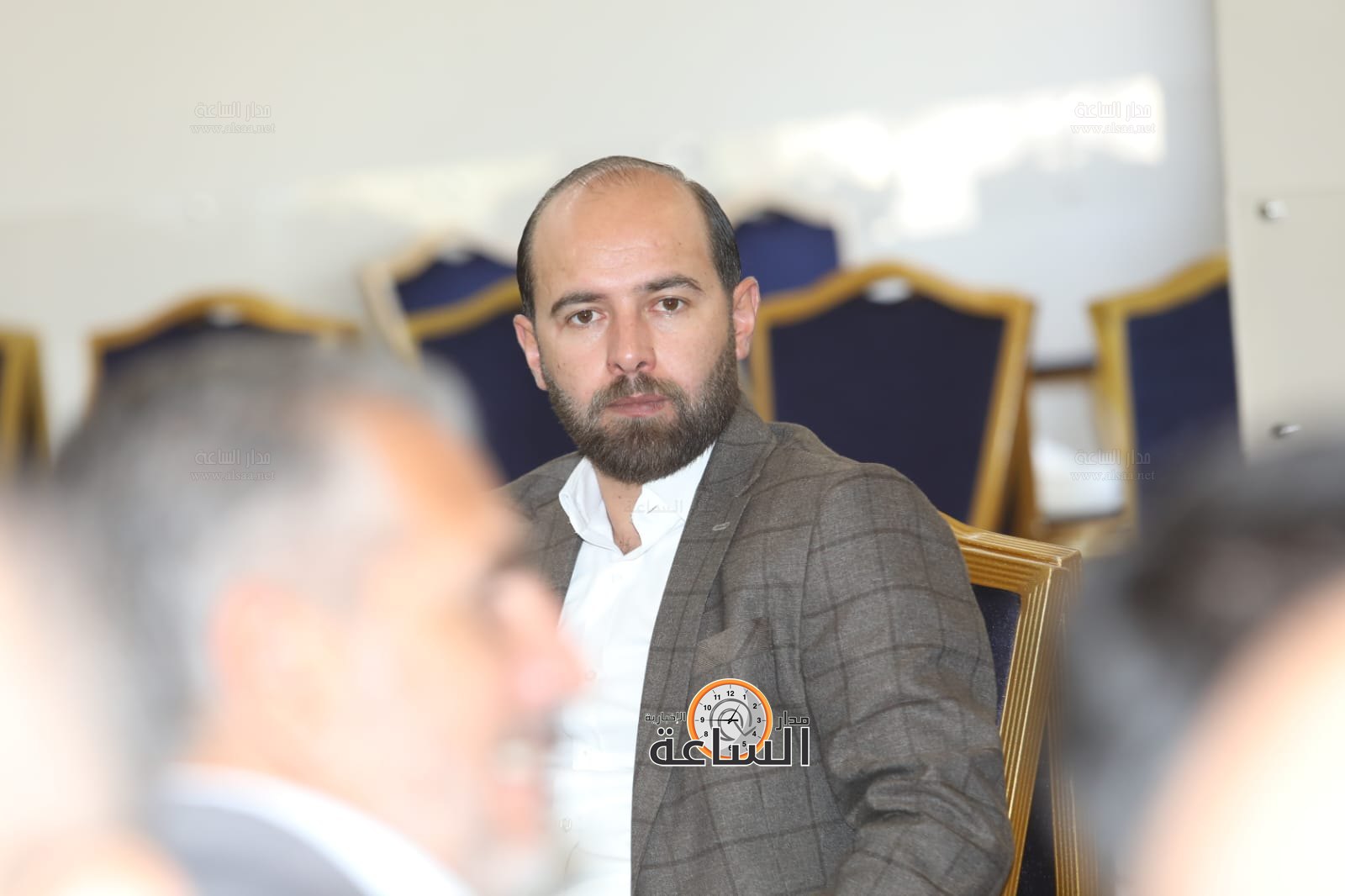 Madar Al-Saa Images 0.6316433600528637