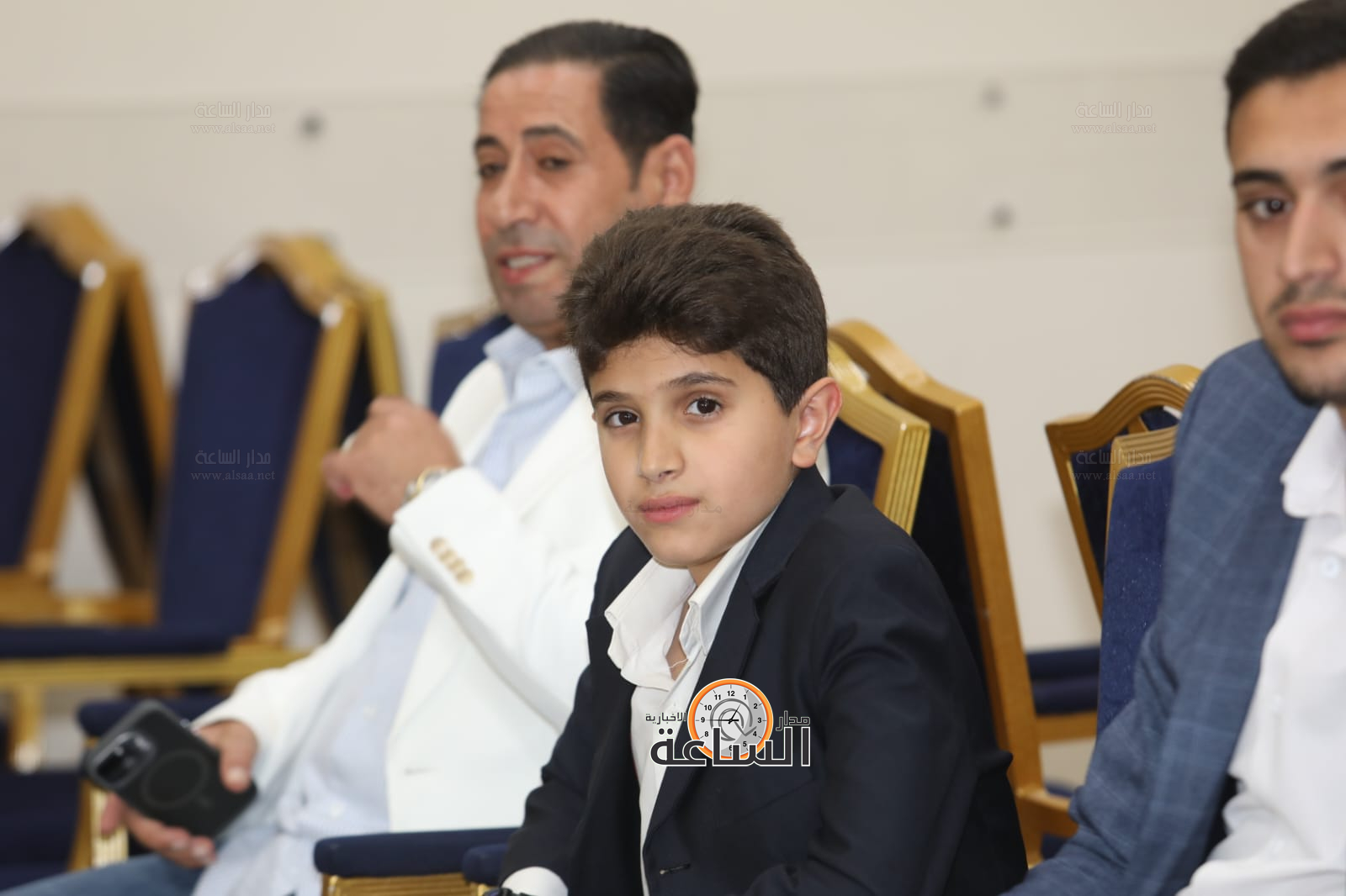 Madar Al-Saa Images 0.19593804667681924